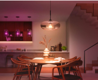 Philips Hue White and color ambiance Smart Żarówka E27 1600lm 8719514288157 - 678466 - zdjęcie 6